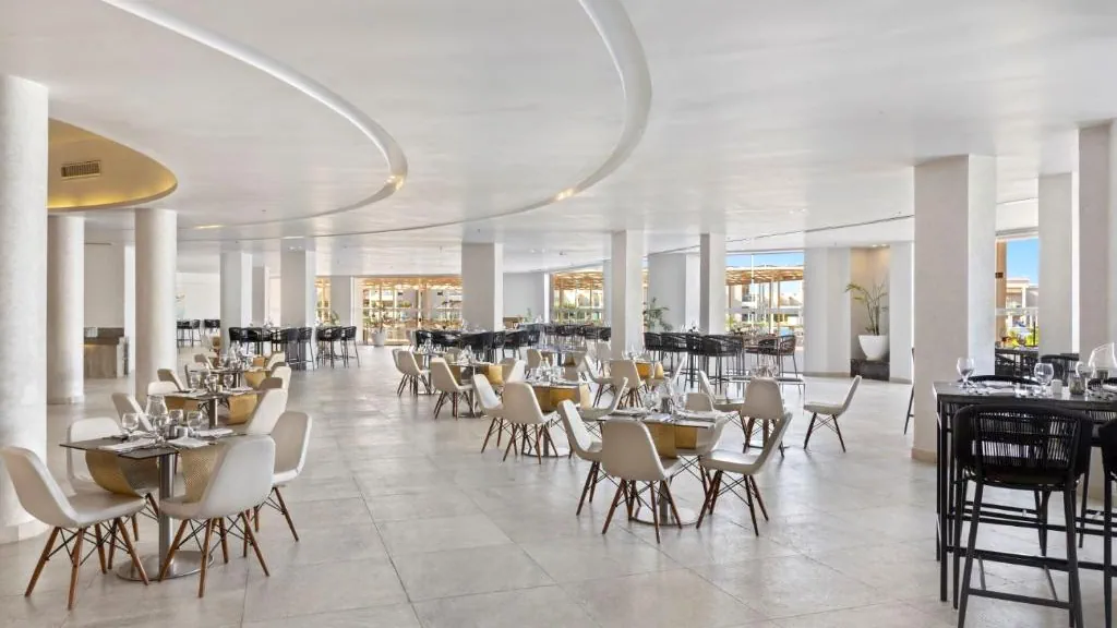 Hotel Albatros Sea World - Marsa Alam